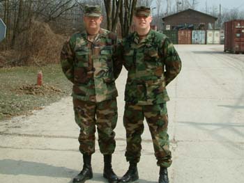 Ryan and Dad